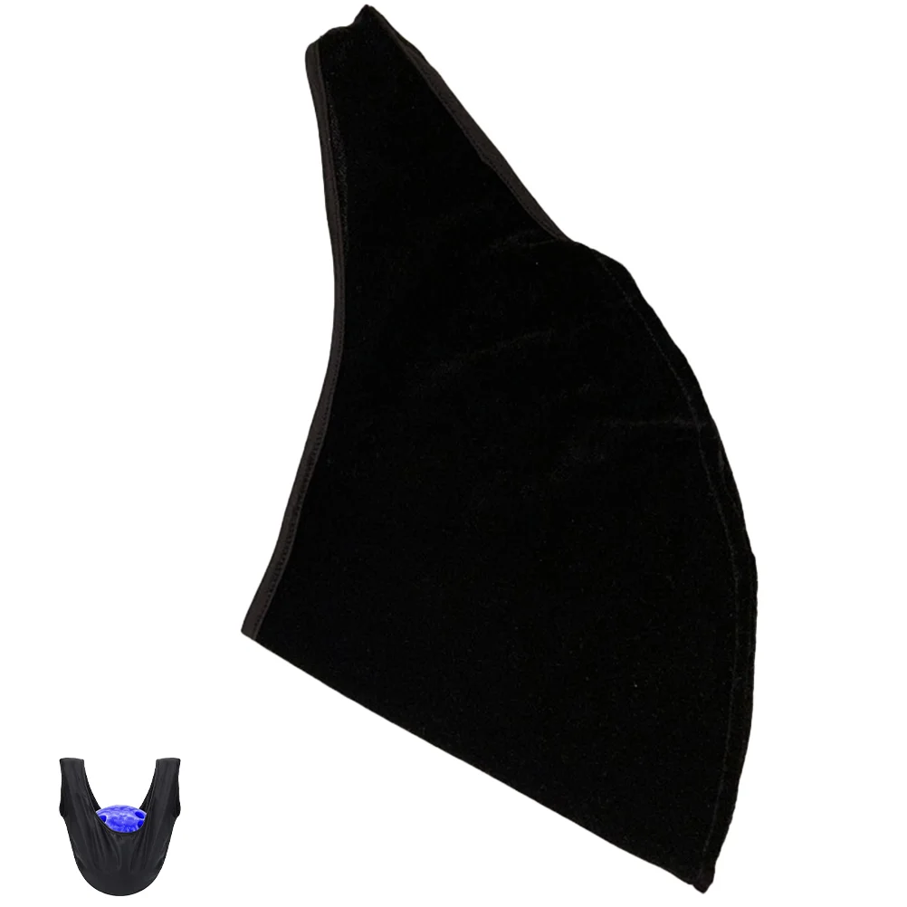 

Bowling Ball Cleaning Bag Multi-use Pad Towel Towels Polishing Microfiber for Face