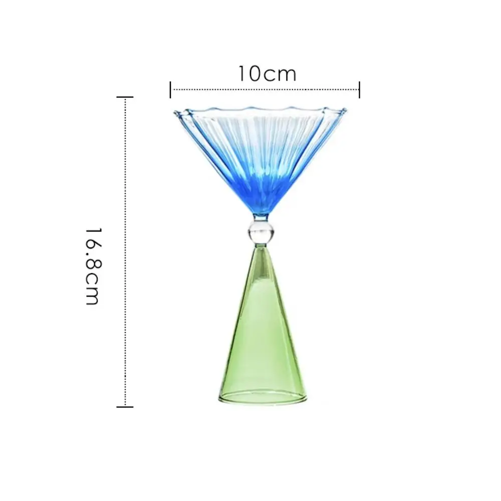 

Стеклянный бокал для виски и вина