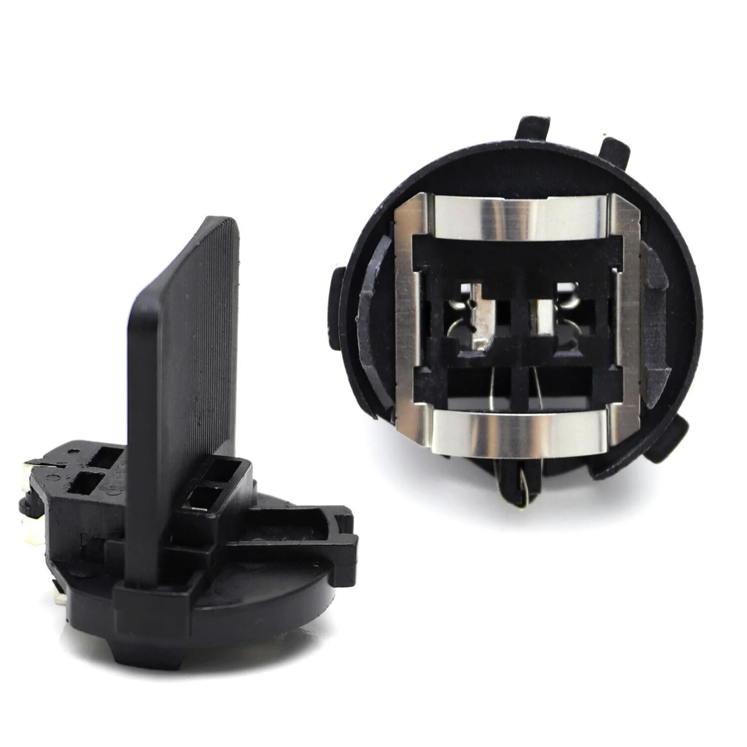 2 шт. фиксаторы гнезда лампы фары H7 5K0941109C A9068260282 для VW Golf GTI Passat Tiguan автомобильные