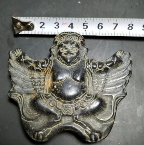 Древний Китай Хуншань Культура Метеорит Право Дапенг Распространение крыльев