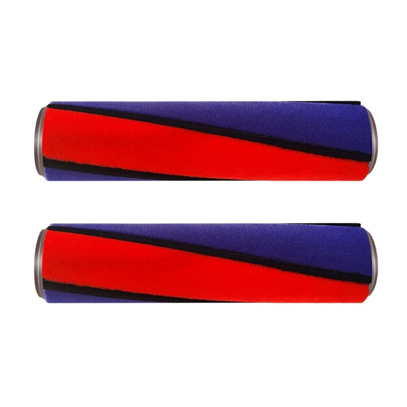 

For Dyson V6 V7 V8 V10 V11 Vacuum Soft Roller Main Brush Accessories Spare For Cleaner Replacement Parts Kit