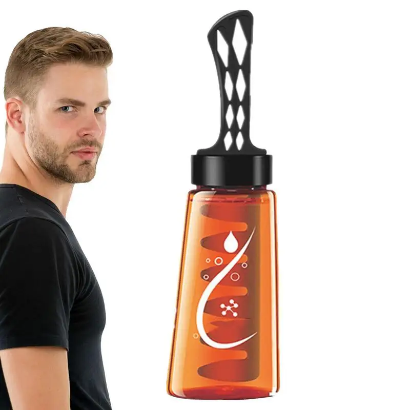 

Гель для укладки волос для мужчин, с расческой, мужской крем для волос, гель для укладки в салоне, гель для укладки волос с расческой, быстрая ...