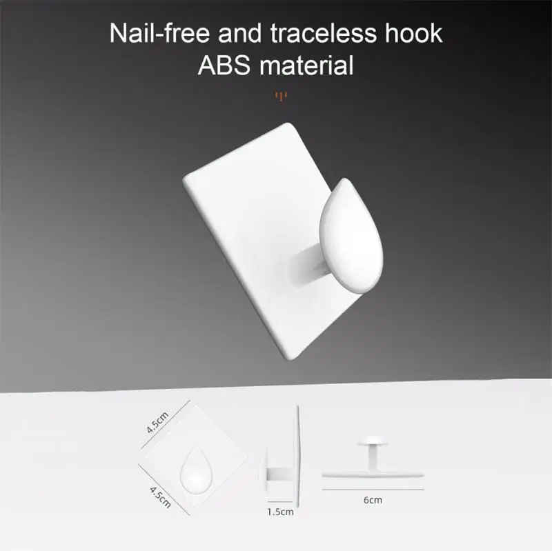 Самоклеящиеся крючки настенная вешалка для пальто держатель ключей полотенец