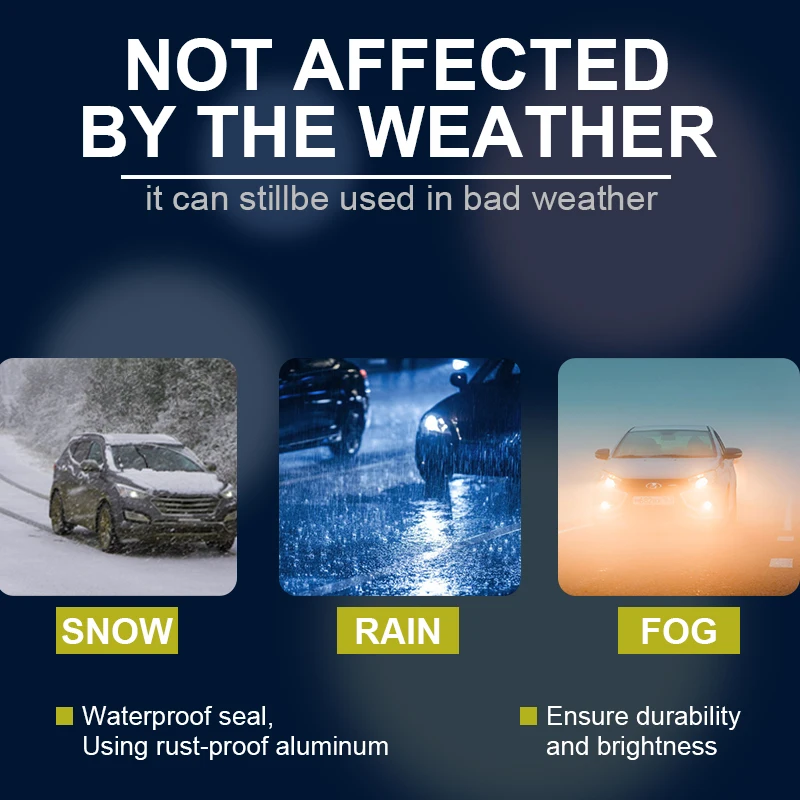 2 шт. Canbus H4 светодиодный проектор мини-объектив супер высокой мощности лазерные