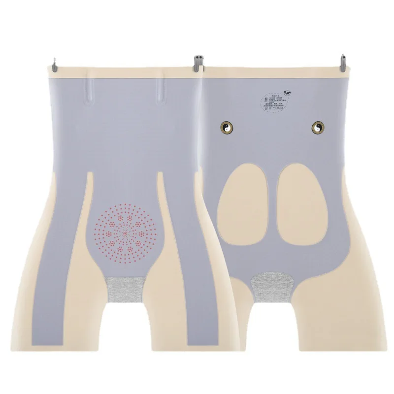 2023 Women Binders Shapers Female Corset Traceless Design Bodysuit Sexy Body Slimming Sheath Flat Belly Fitness Yoga Pants