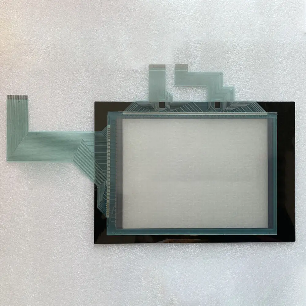 

For Mitsubishi GT1175-VNBA GT1175-VNBA-C Protective Film + Touch Screen Panel