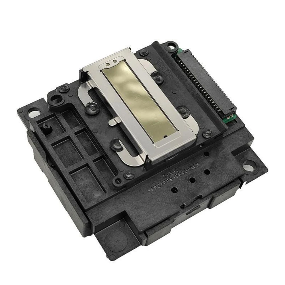 

Office Print Head Print Head Printer Replacement Replacement Easy To Install For Epson Easy To Use New Practical