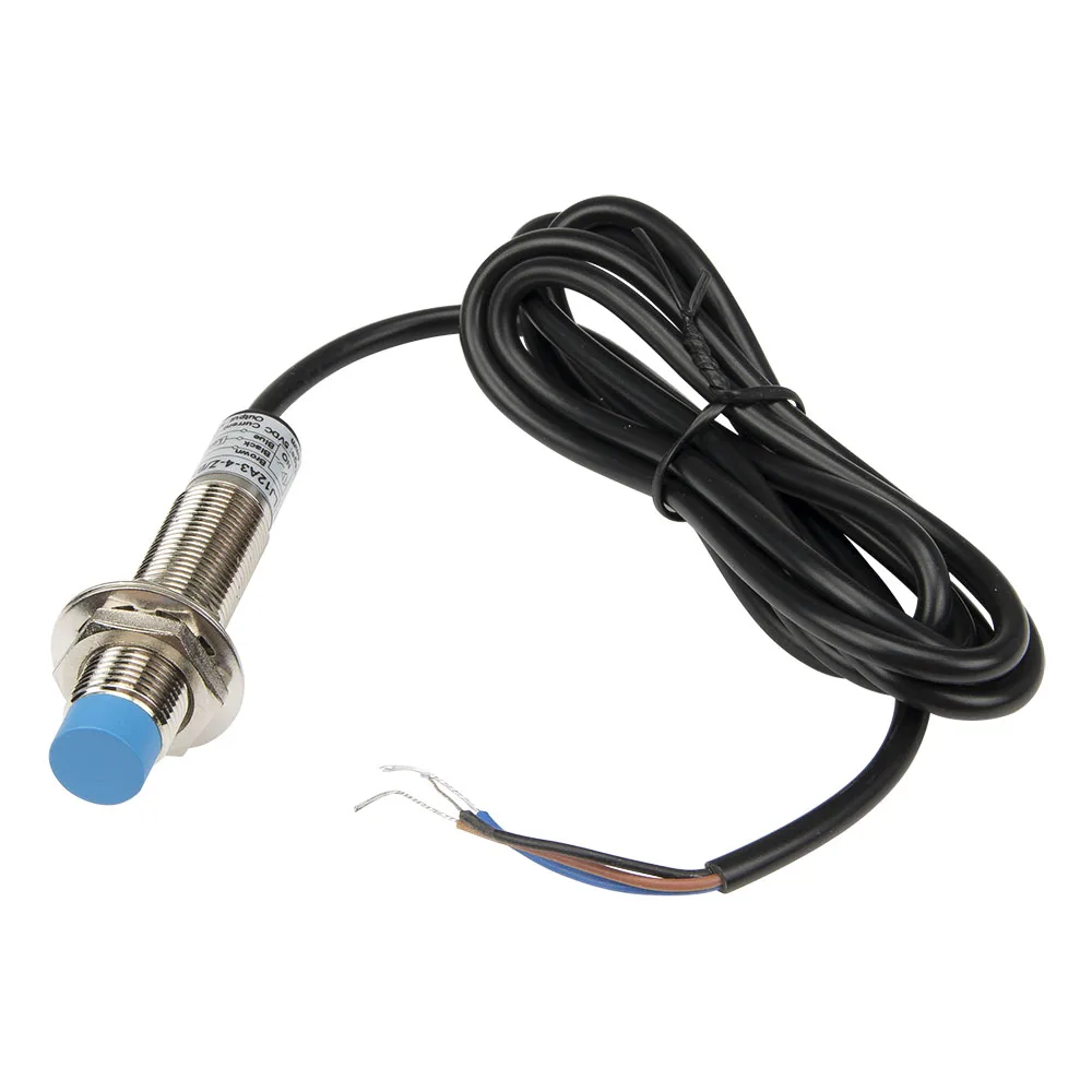 

Индуктивный датчик приближения Finglai LJ12A3-4-Z 5V