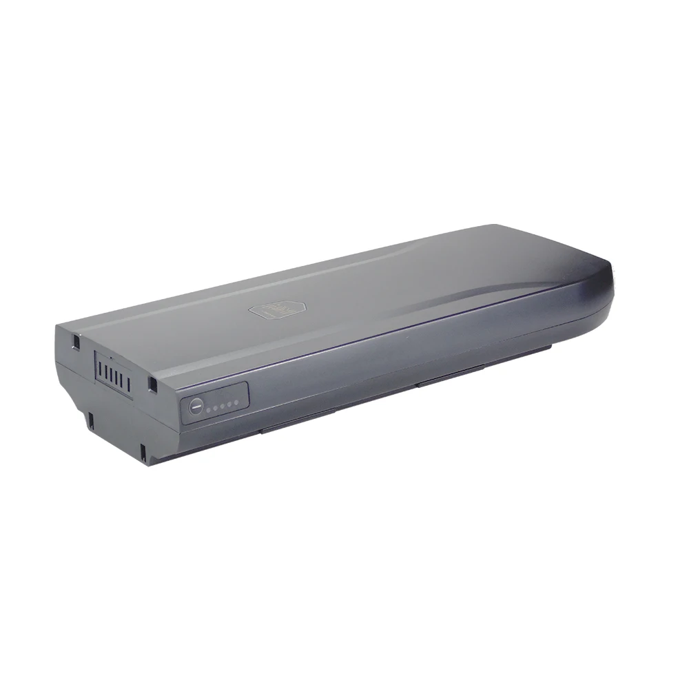 Фото Аккумулятор для электровелосипеда Arcade cycles JCEB360-1136V Rear Pack 10.4ah 11.6ah для Phylion XH370-13J Wall-ES №3