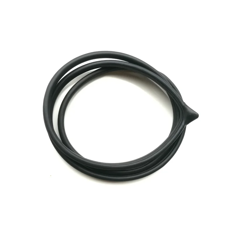 

DECHO уплотнитель двери автомобиля резиновые дверные рамы уплотнительные ленты для Honda Civic 2006-2009 2010 2011 2012 2013 2014 2015 2016 2017-2020