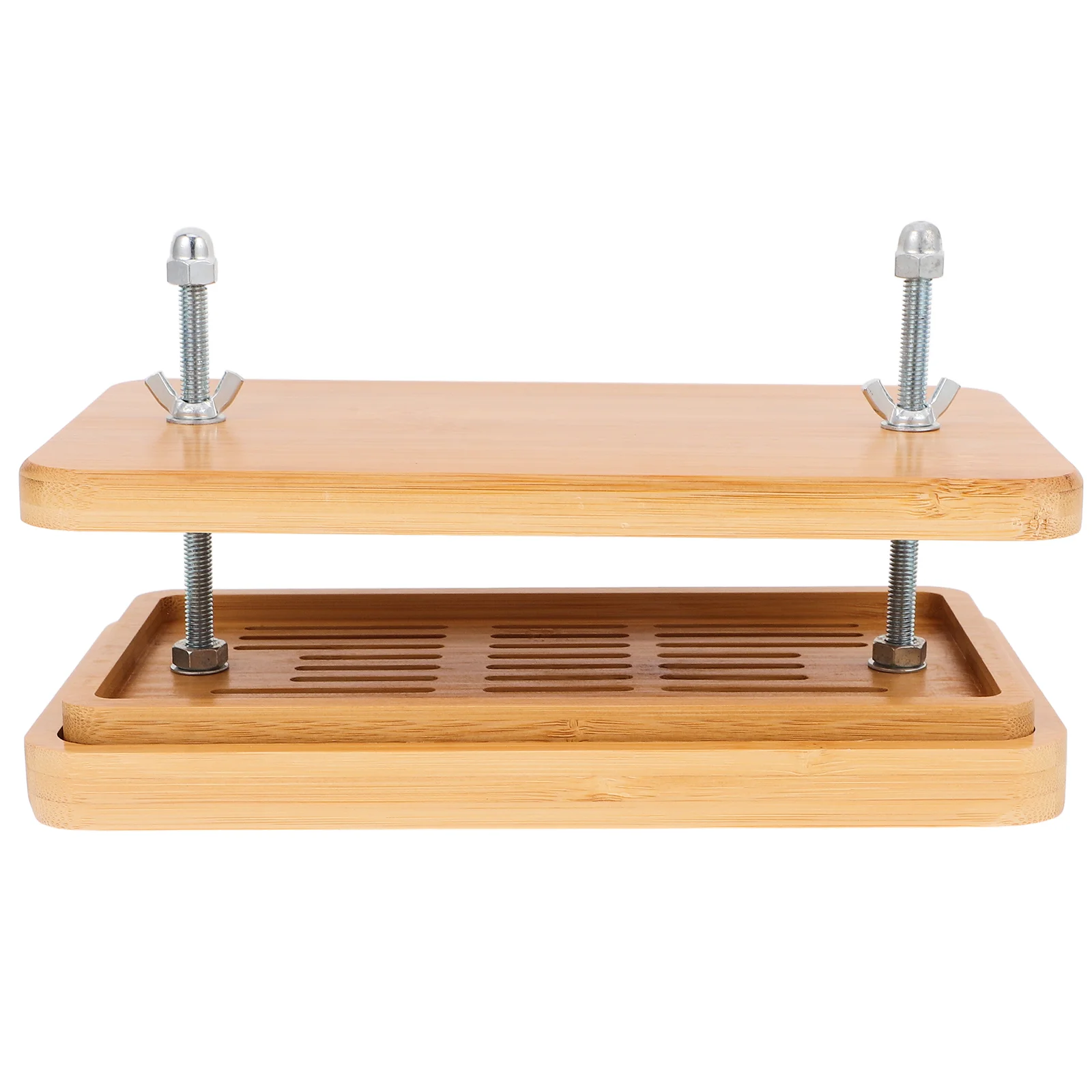 Пресс для тофу бамбуковая машина пресс-форма ручное изготовление инструменты