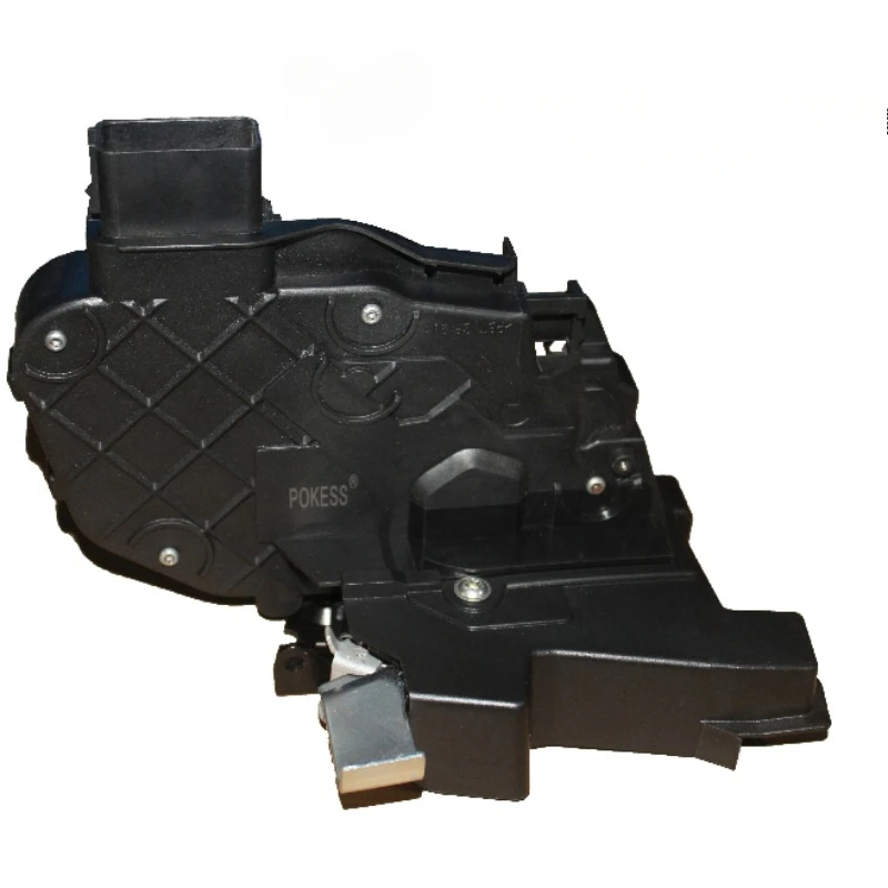 

Автомобильный замок передней двери, 10-контактный для Ford Mondeo S-Max Focus 2.0 7M2AR21813MC 7M2AR21812CB