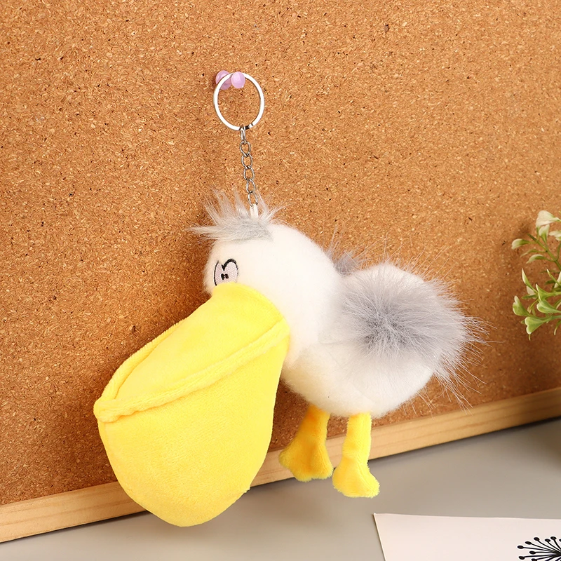 1 шт. 11 5 см забавная плюшевая игрушка с большим ртом милая искусственная кукла