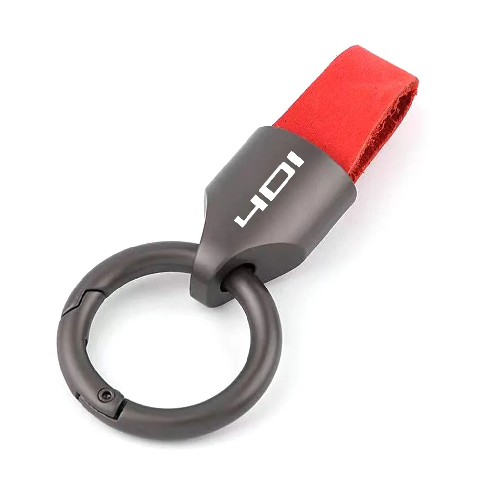 

Логотип для Husqvarna Svartpilen 401 Svartpilen Supermoto 701 Norden 901, брелок для ключей, кольцо для ключей, аксессуары для мотоциклов