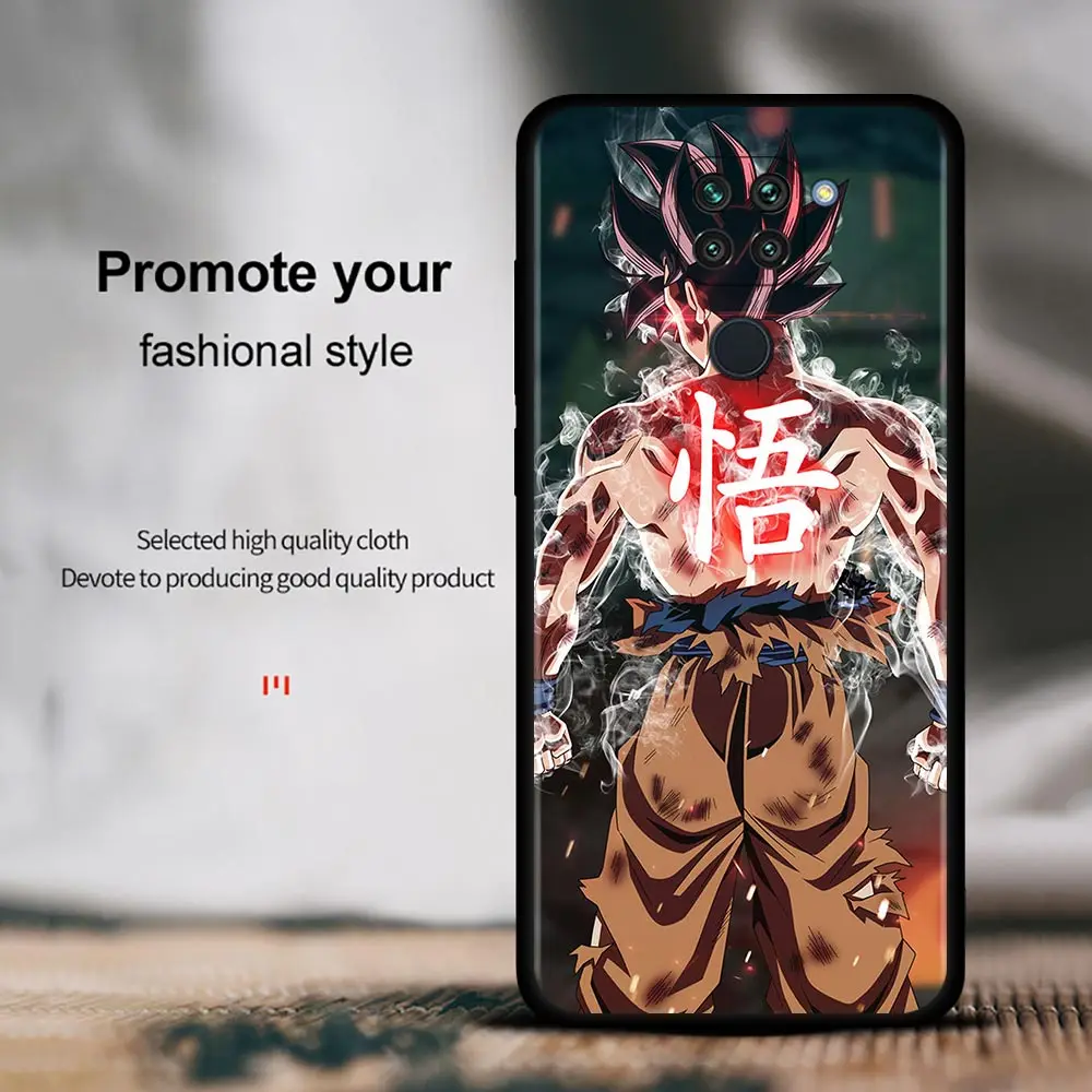 Чехол для смартфона Xiaomi Redmi K40 9 9a 9c 10 10c K50 K40s Note 8 11 Pro 9S 9T 8T 11S 11T |