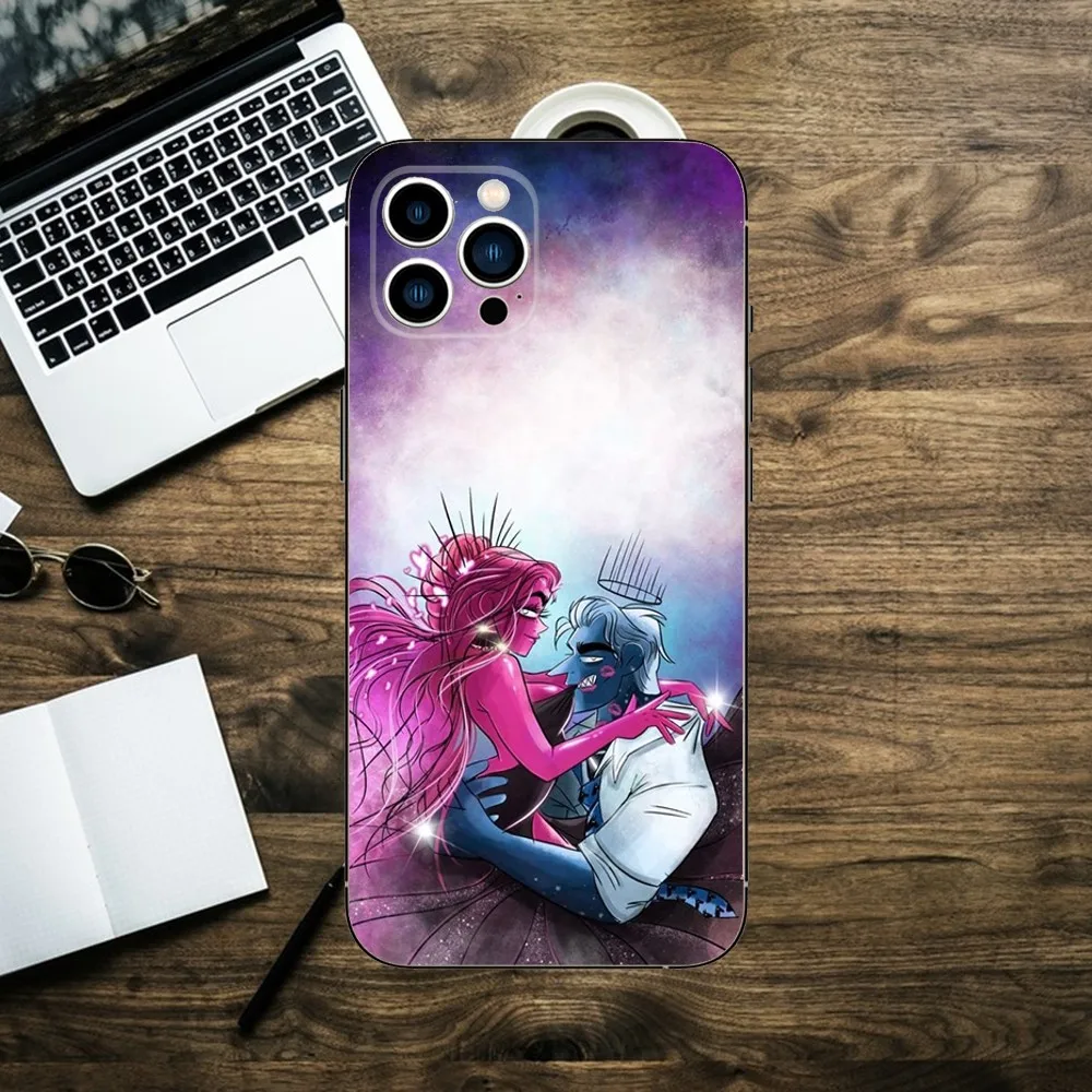 Чехол для телефона Lore O-Olympus Apple iPhone 15 14 13 12 11 XS XR X 8 7 Pro Max Plus mini Силиконовый черный