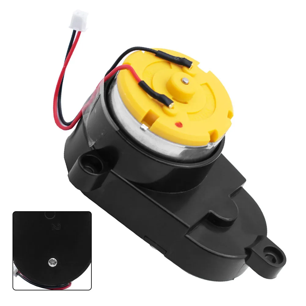 Легко устанавливаемый двигатель с боковой щеткой для Eufy моделей RoboVac включая 15C и