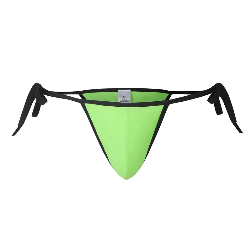 Рисунок 3 - Мужские плавки-бикини