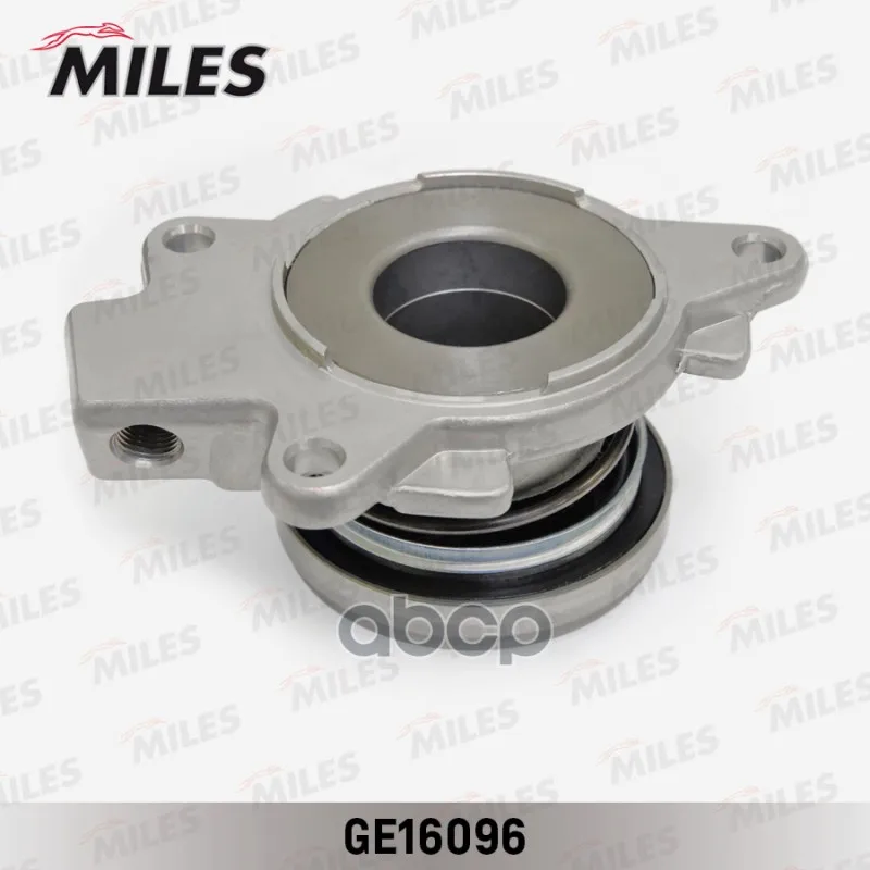 Выжимной Подшипник Opel Agila B/Suzuki Sx4 I/Swift Iii/Iv 1.3-2.4 06- Ge16096 Miles арт. GE16096 |