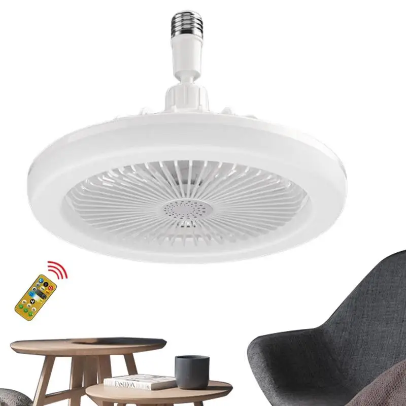 

Ceiling Fan LED Light Modern Farmhouse Ceiling Fan With Lights Three Gears Aromatherapy Function For Bedroom Living Room