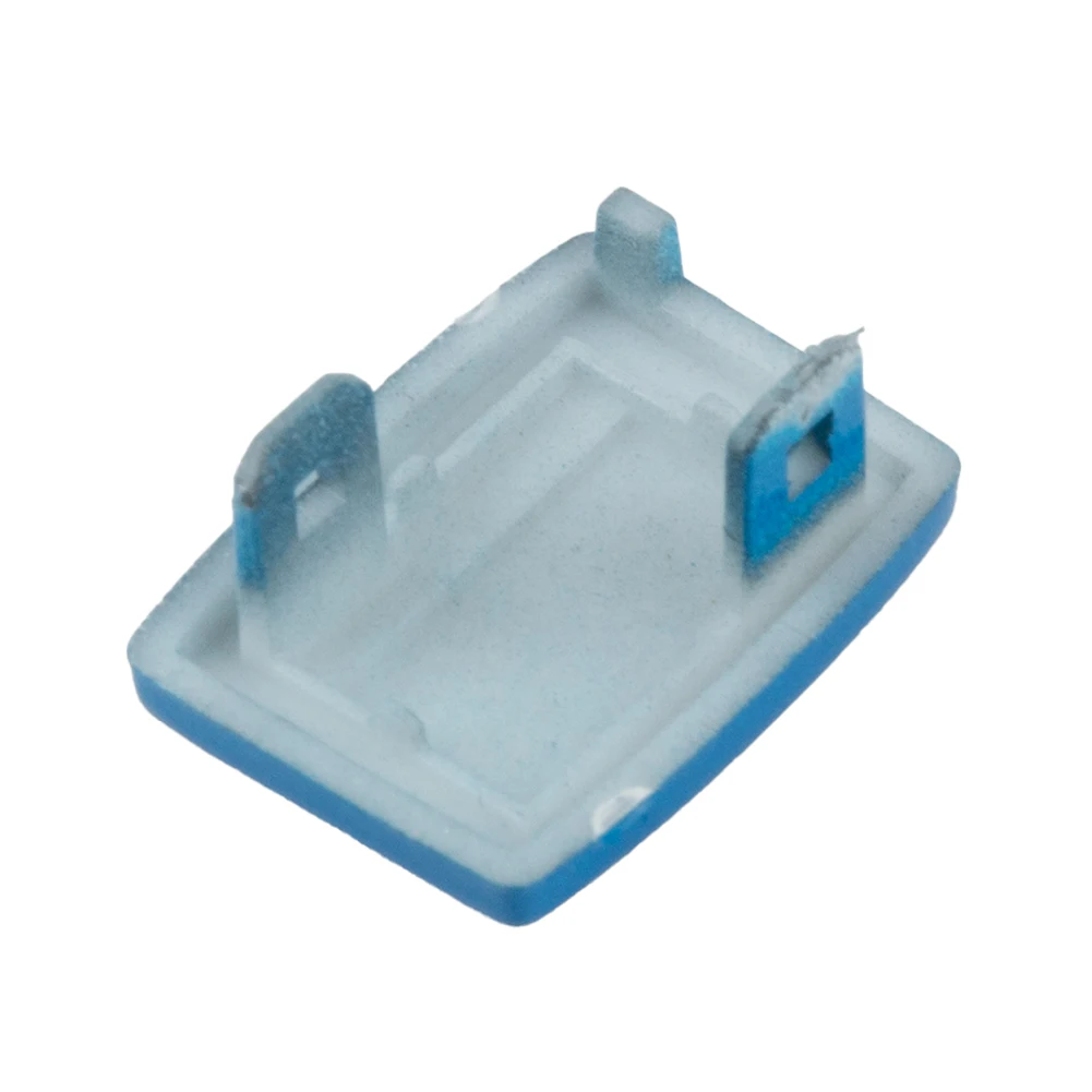 

Автомобильная крышка кнопки ABS Авто заменяемая синяя автомобильные аксессуары экологически чистые более прочные Plug And Play автомобильные зап...