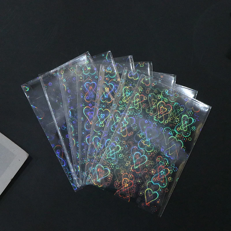 

50 шт., Защитные чехлы для телефонов, с рисунком