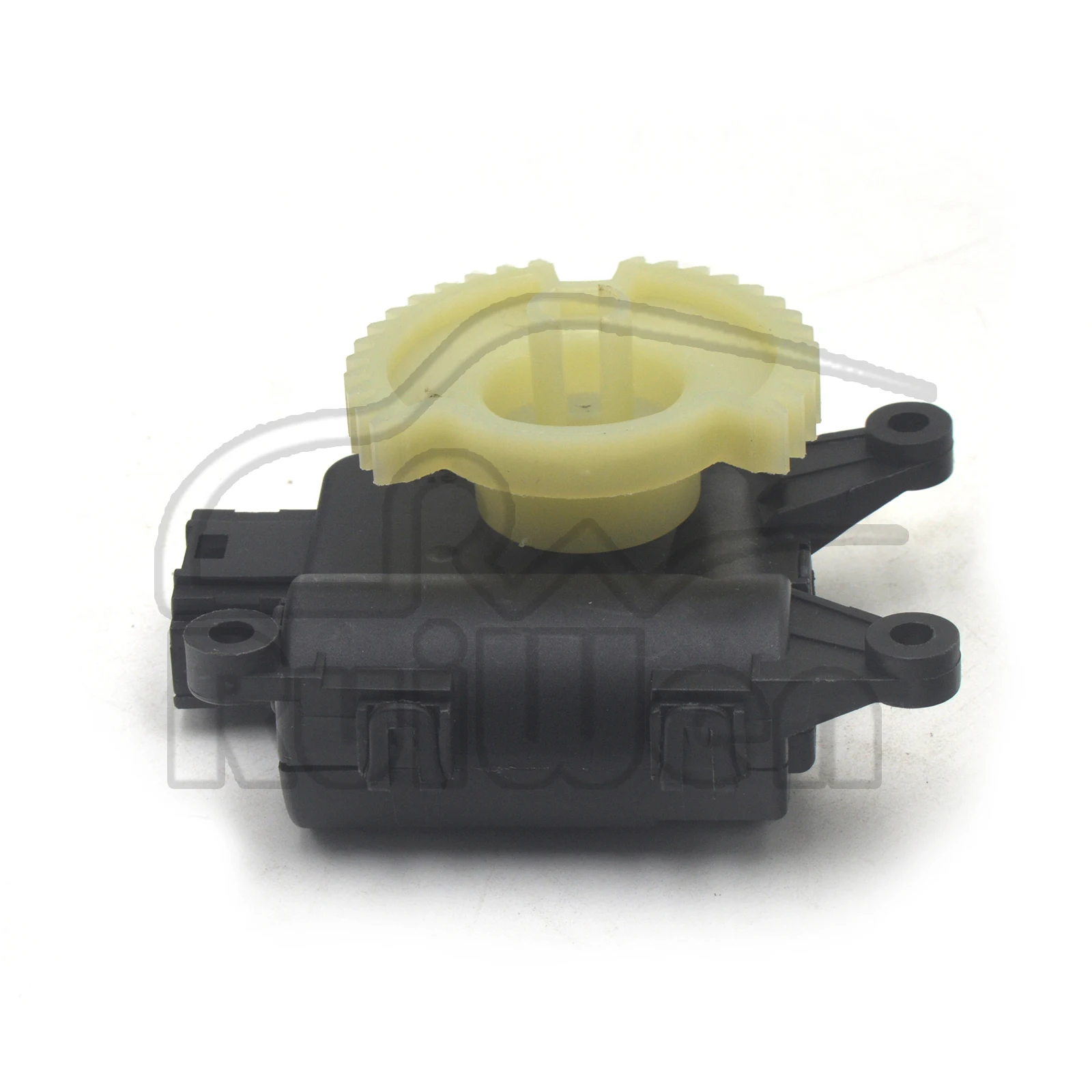 Резистор двигателя вентилятора кондиционера серводвигатель для VW Polo Skoda Fabia Rapid