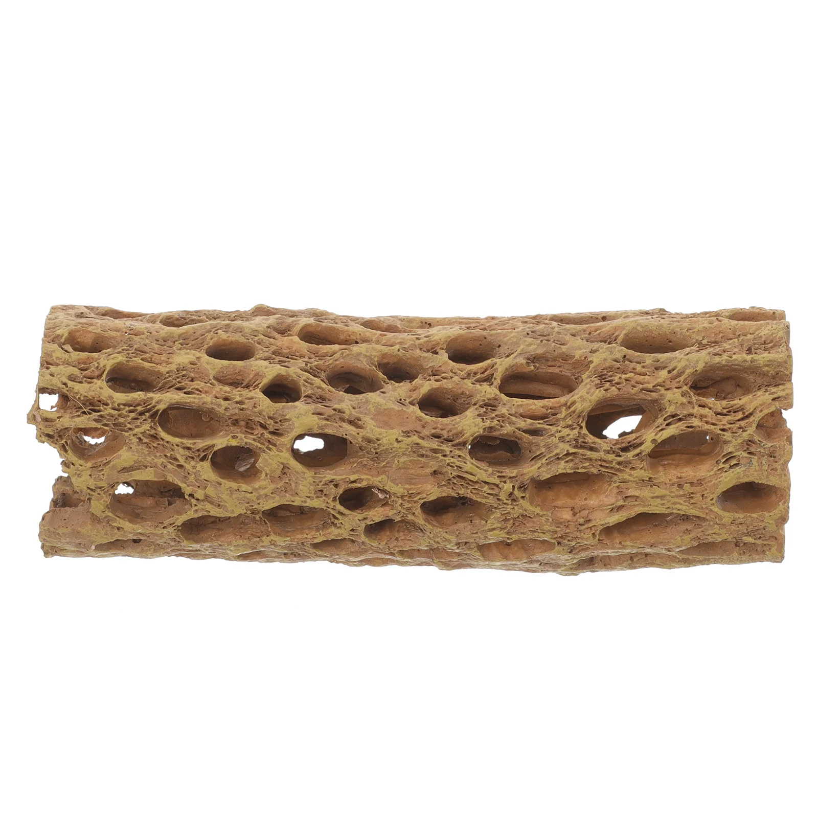 Аквариум скрытый домик с креветками аксессуары для краба-отшельника украшение