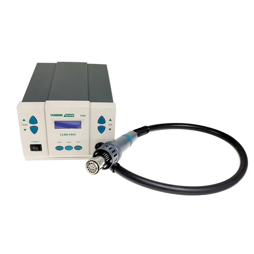 Напряжение 1000 Вт объем бессвинцовая/большая станция 110 В интеллектуальная 220 YAOGONG