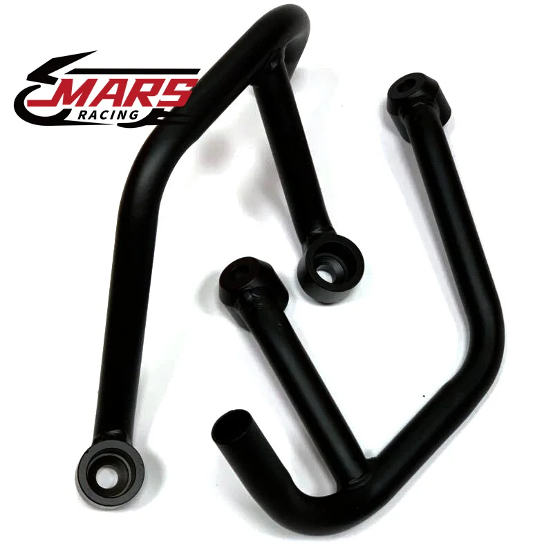 

Для YAMAHA MT09 MT-09 FZ09 FZ-09 2013 2014 2015 2016 2017-2020 аксессуары для мотоциклов, защита двигателя, защита рамы