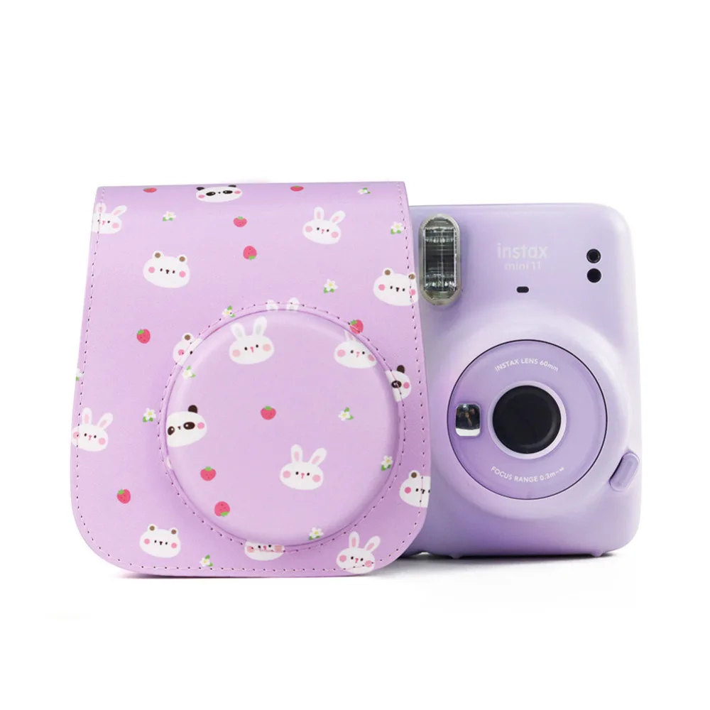 

Защитная сумка для камеры Fujifilm Instax Mini 11 8 9 Mini11 Mini9