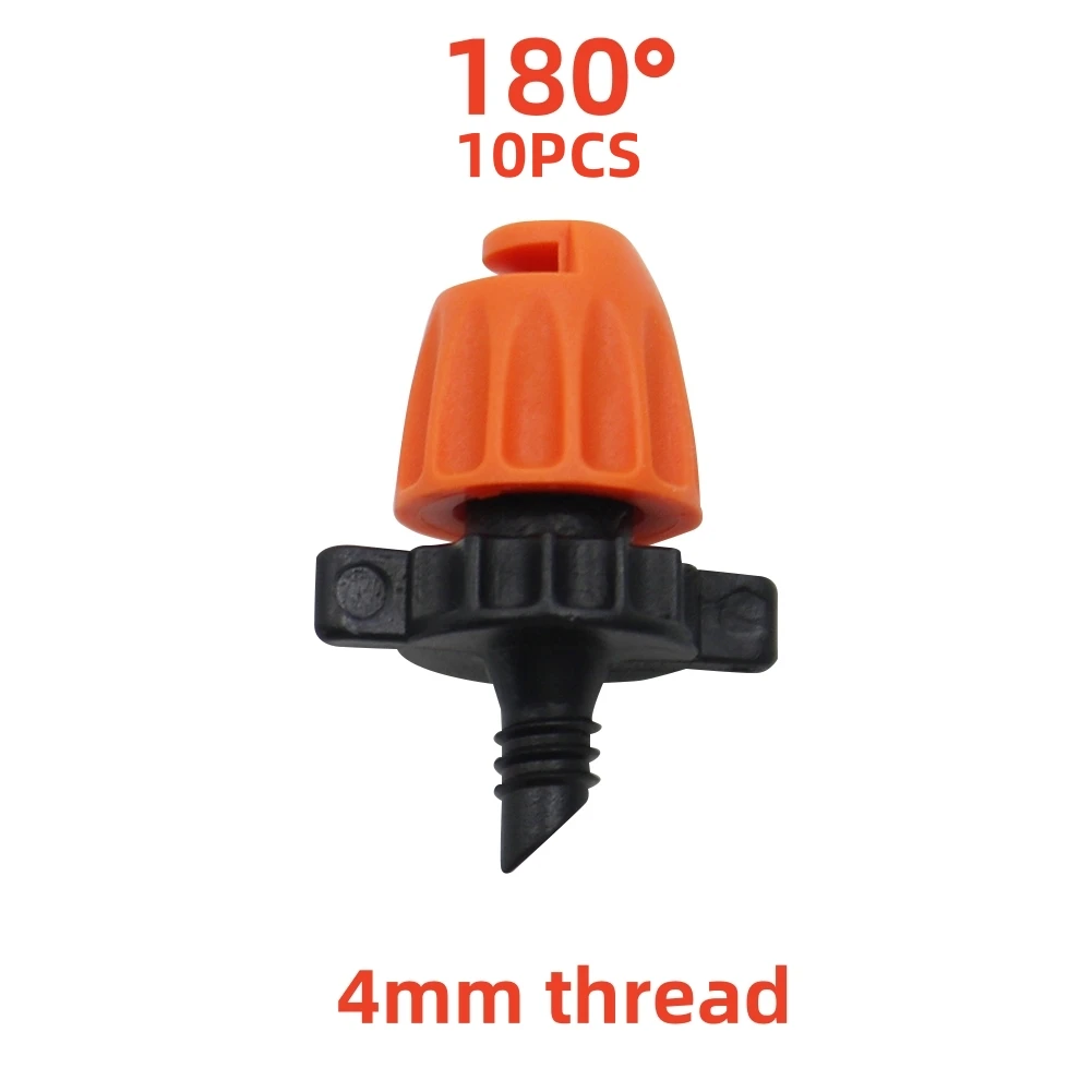 

Пластиковые садовые разбрызгиватели Strip 90°/180°/360°