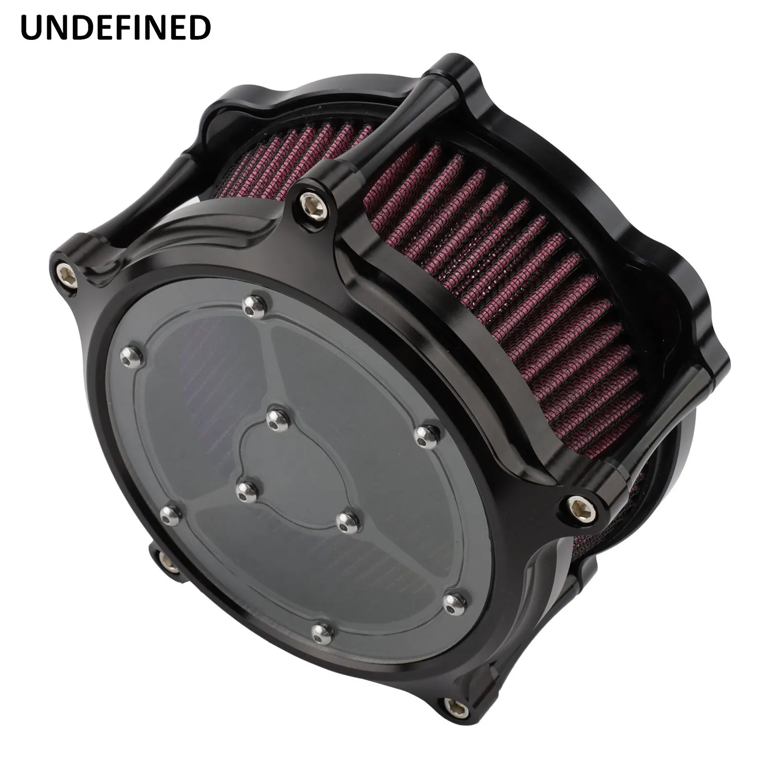 Воздухоочиститель впускной фильтр для Harley Sportster Iron 883 48 72 Forty-Eight sevi-two XL883 XL1200 91-22