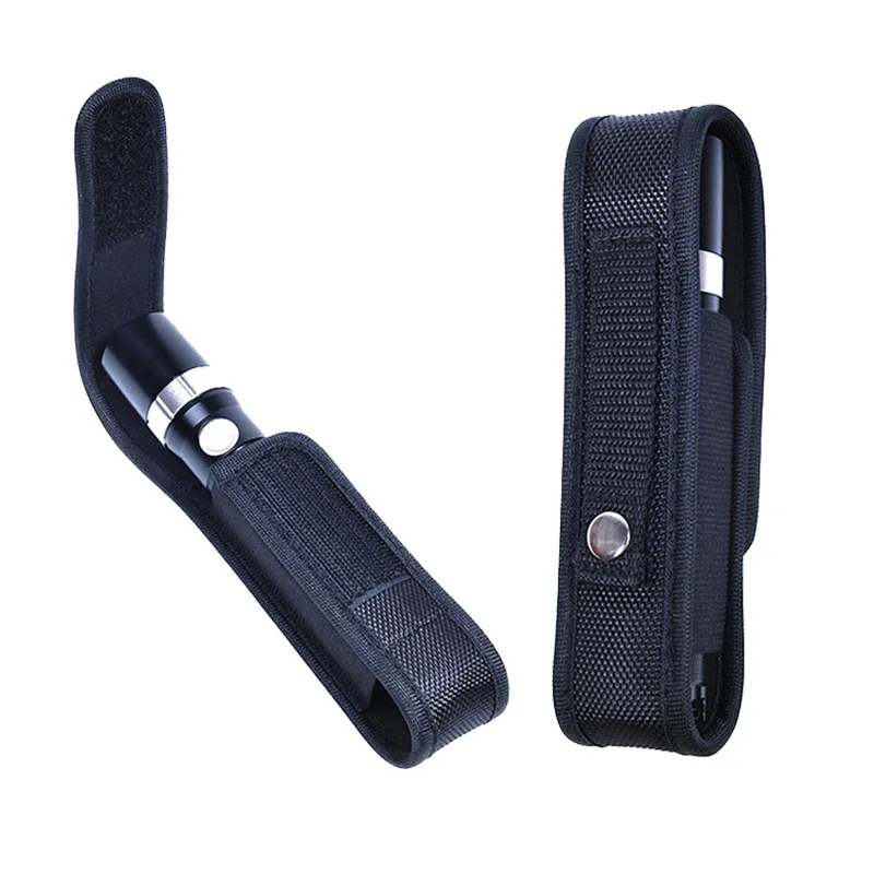 Тактический фонарь со светодиодной подсветкой