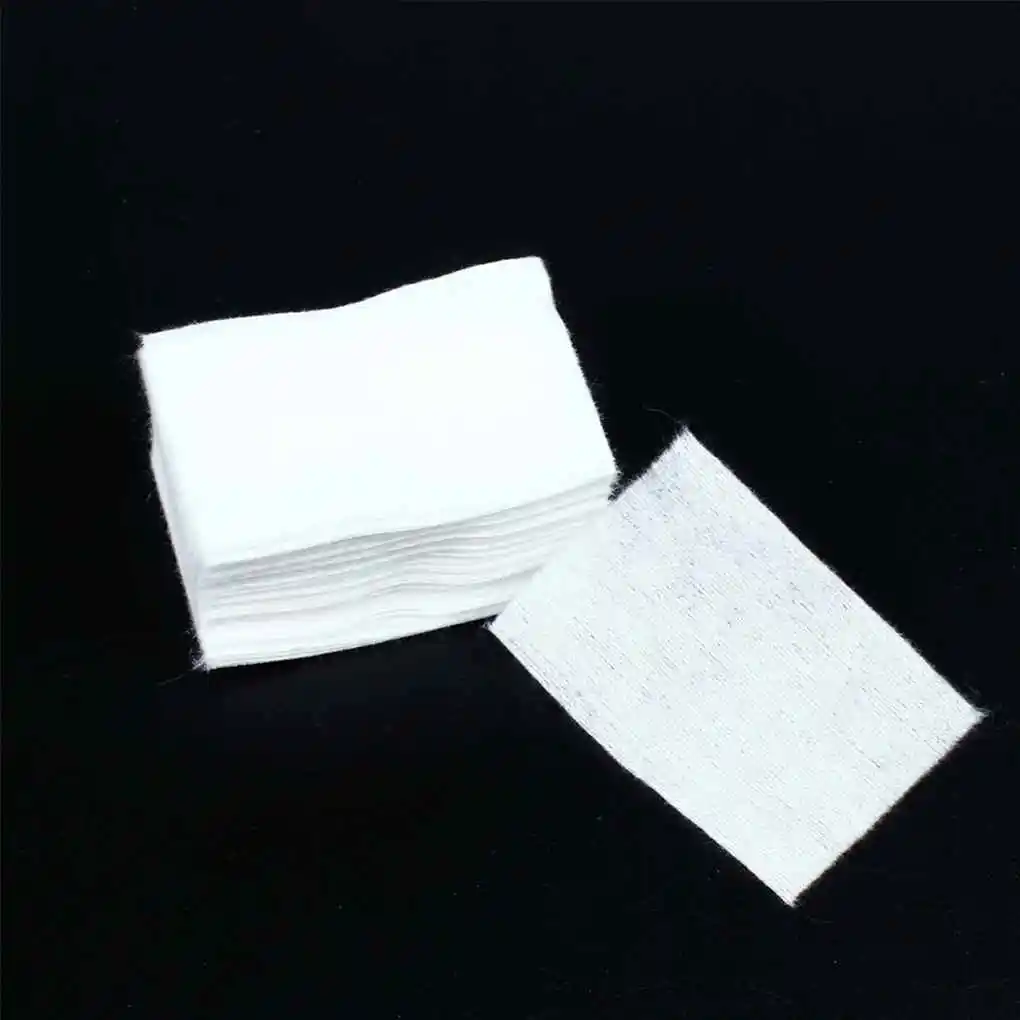 

Абсорбирующие одноразовые ватные гелевые подушечки «сделай сам» для снятия лака для ногтей, дорожные карманные мягкие бумажные аксессуары...