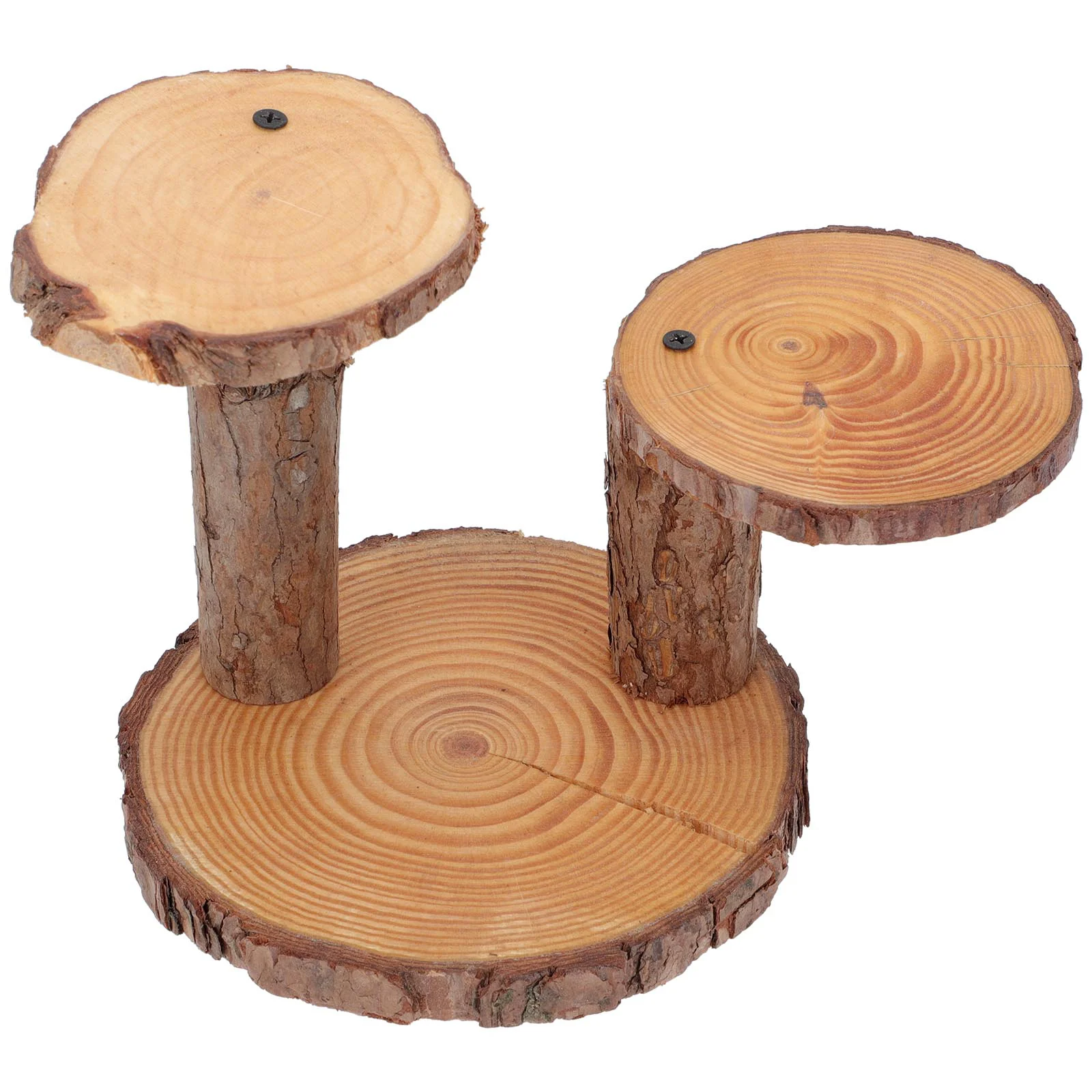 

Многослойный держатель, многослойная деревянная подставка для дисплея тортов