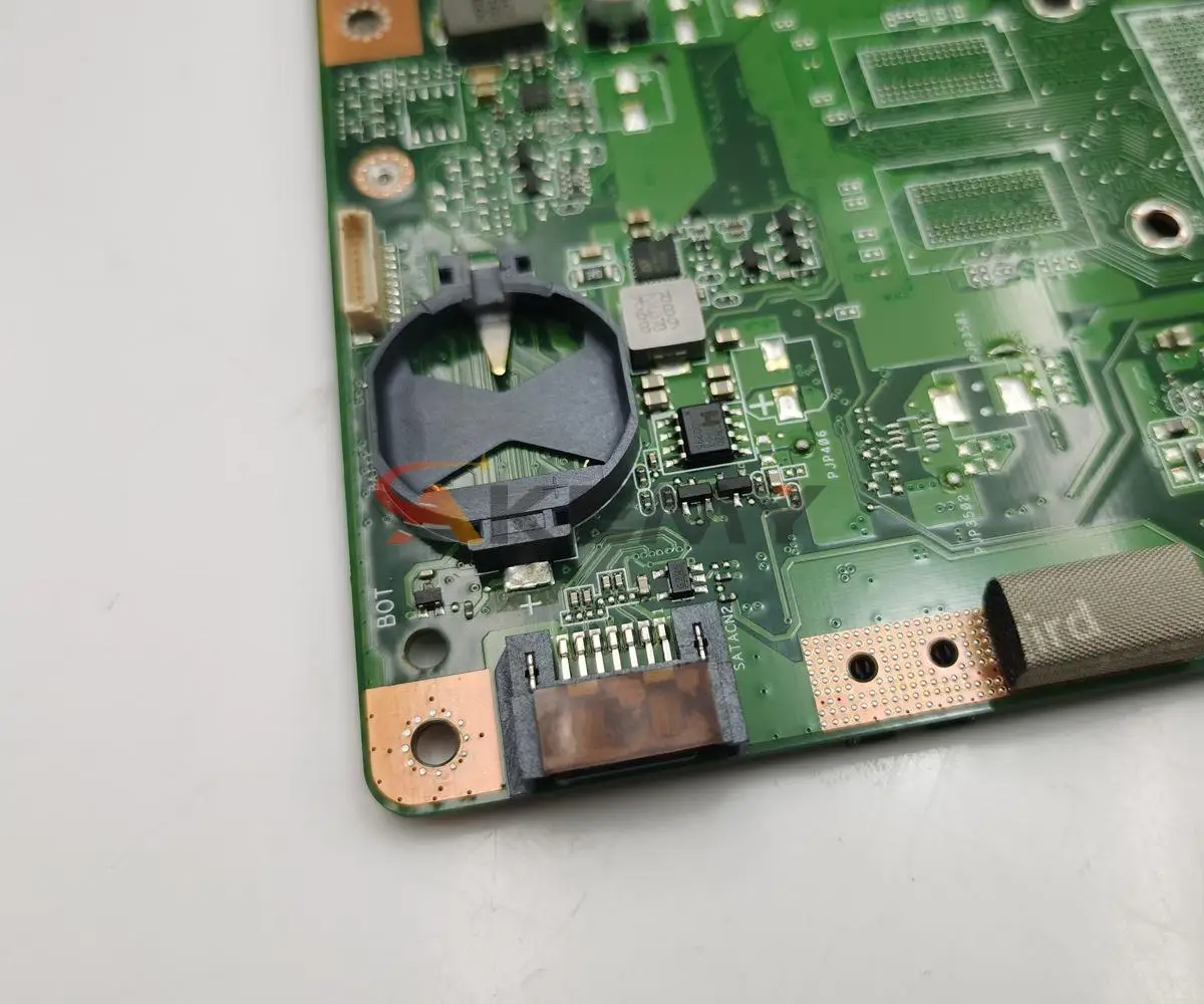 Akemy для ASUS ZN270IE ZN270I оригинальная материнская плата все-в-одном ноутбука GM