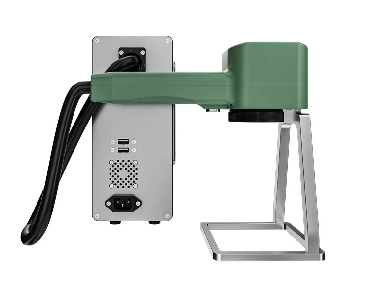 TBK 958S 20 Вт портативный маленький мини-металлический SS железо алюминий цинк медь