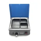 Стоматологический восковый нагреватель 3, аналоговый нагреватель воска, стоматологическое лабораторное оборудование