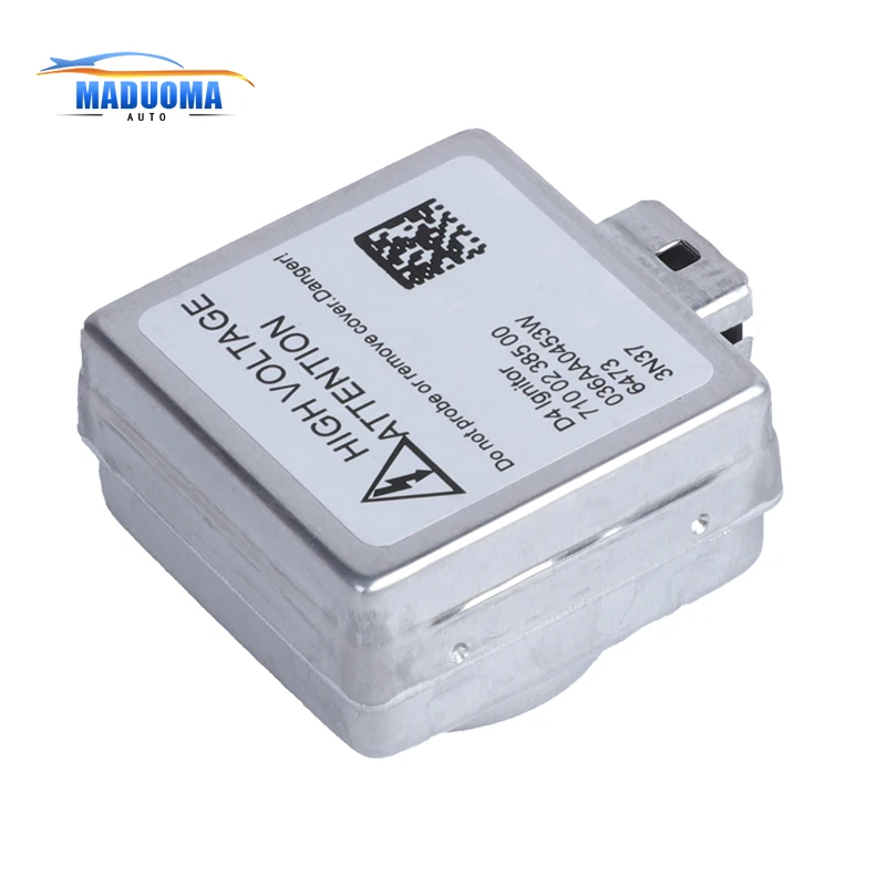 Новые автомобильные аксессуары 7100238500 71002-38500 Блок управления балластом