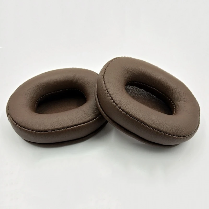Мягкие кожаные наушники для наушников
