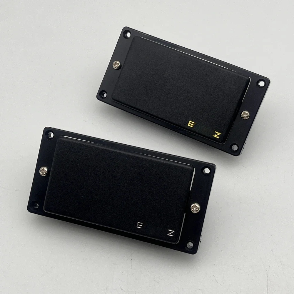 Активный звукосниматель для электрогитары, хамбакеры с 25K ...