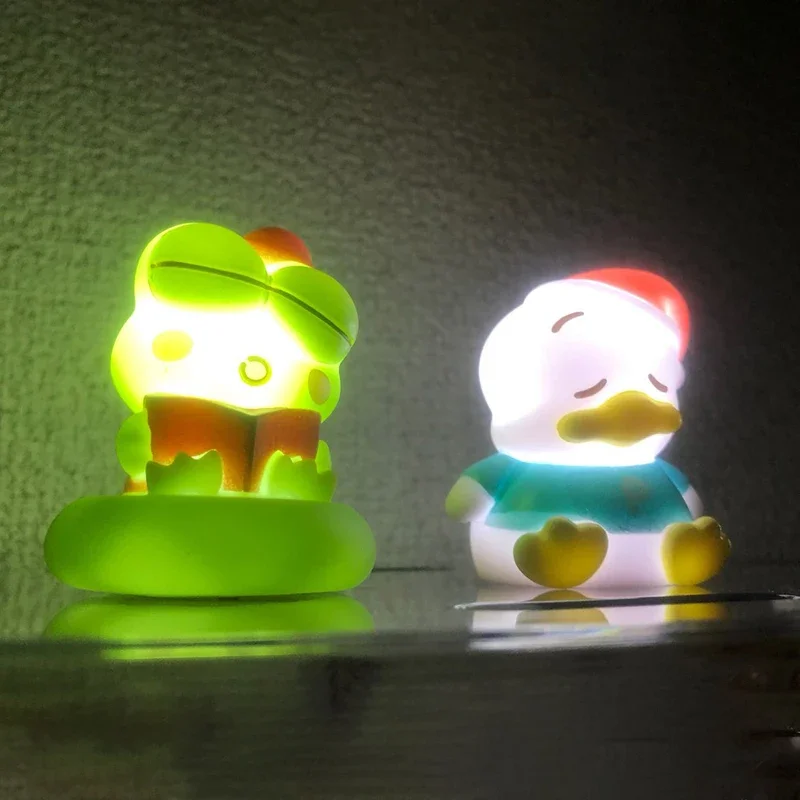 Капсульная игрушка Bandai Cinnamoroll 6 см