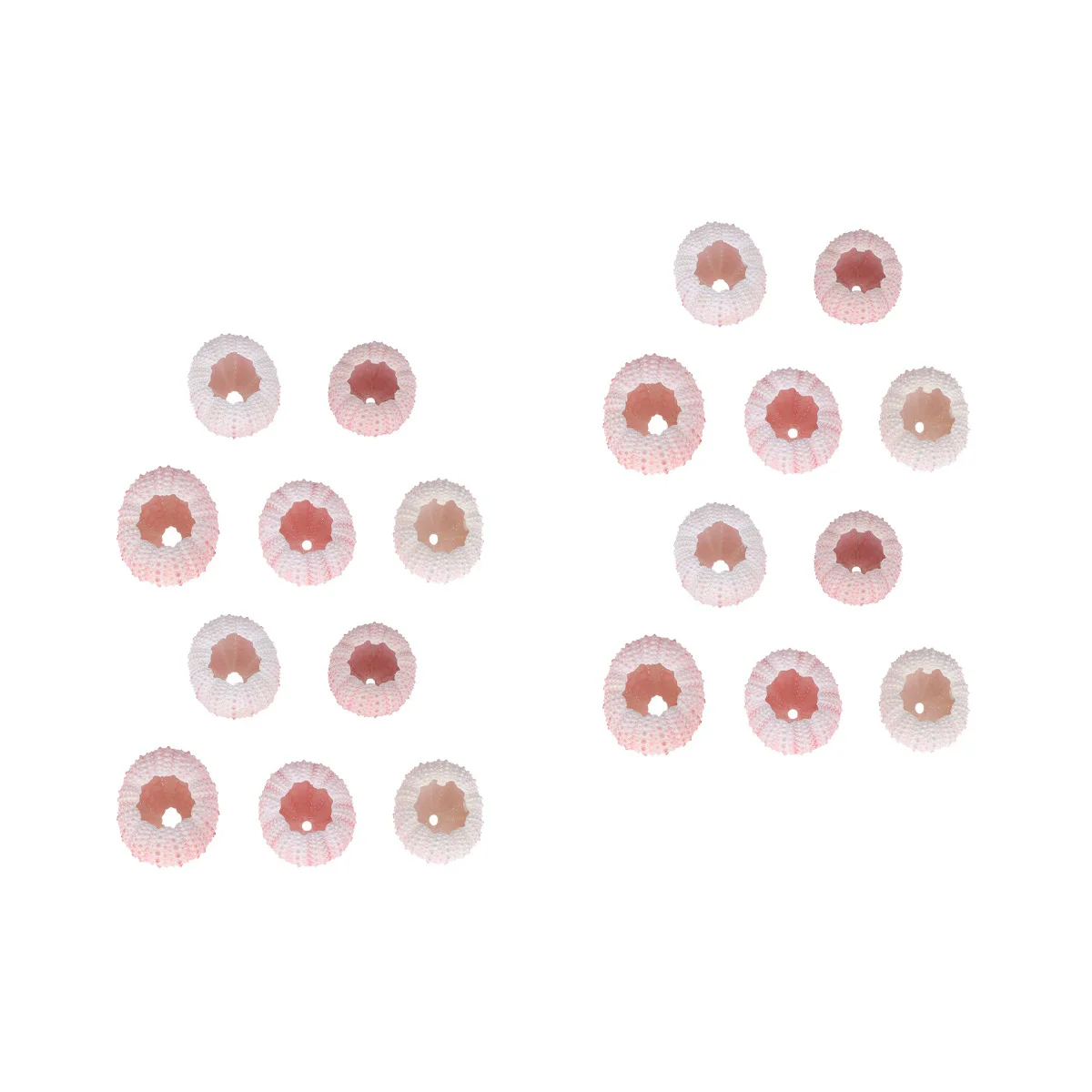 

20 шт., миниатюрные держатели для садовых растений