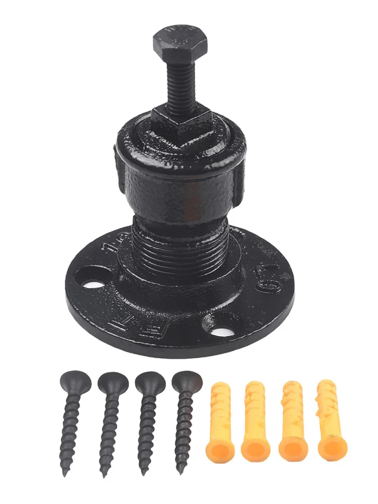 Крепежные детали оборудования поддержка лестниц железные перила направляющая