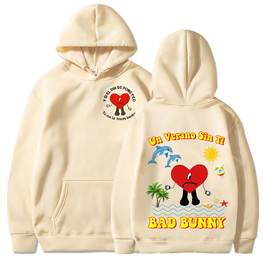 

Свитшот с принтом в стиле хип-хоп для мужчин и женщин