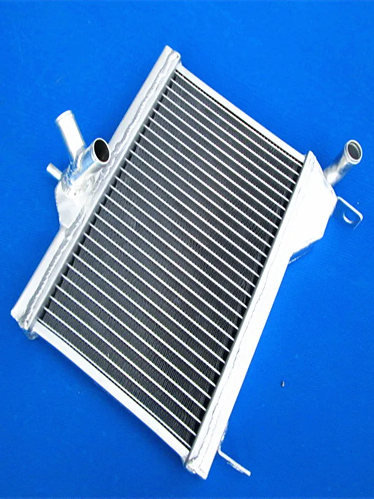 

Alloy Radiator + Blue Hose for Yamaha RRZ-350 RD-250 RZ350 RRZ350 RD350 RD250