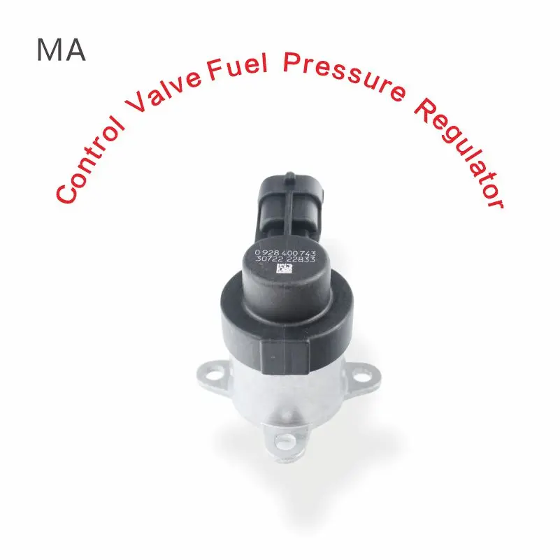 

High Pressure Fuel Pump Regulator Metering Control Solenoid SCV Valve Unit For HOVER JMC Great Wall Fiat Peugeot 2.8D 0928400728