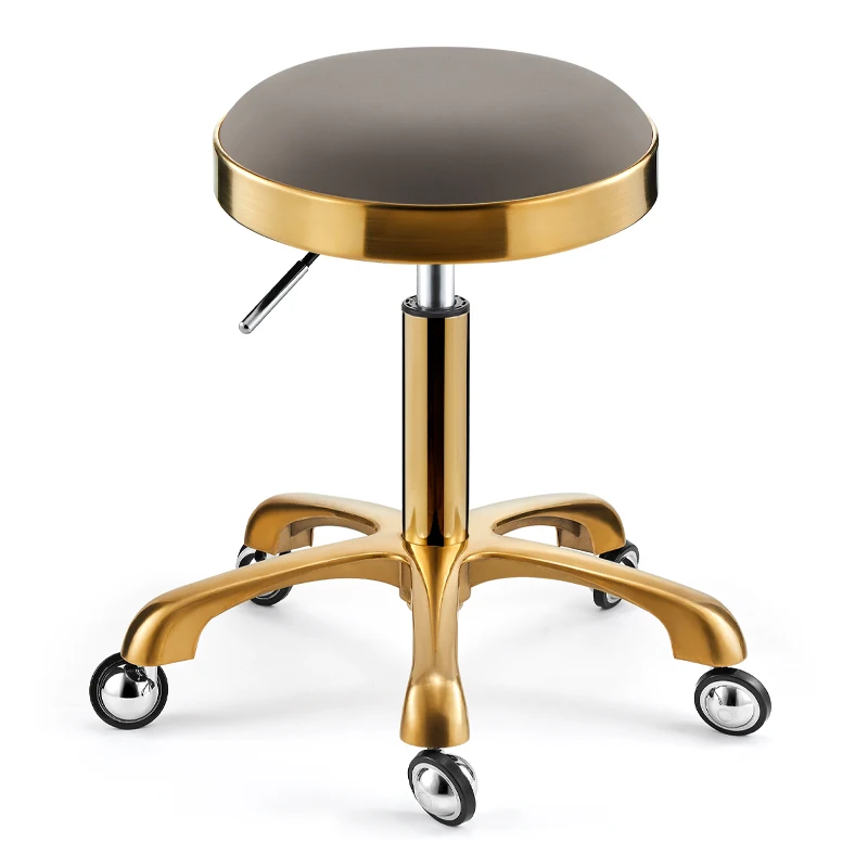 Рисунок 5 - Стул для салона красоты мастер