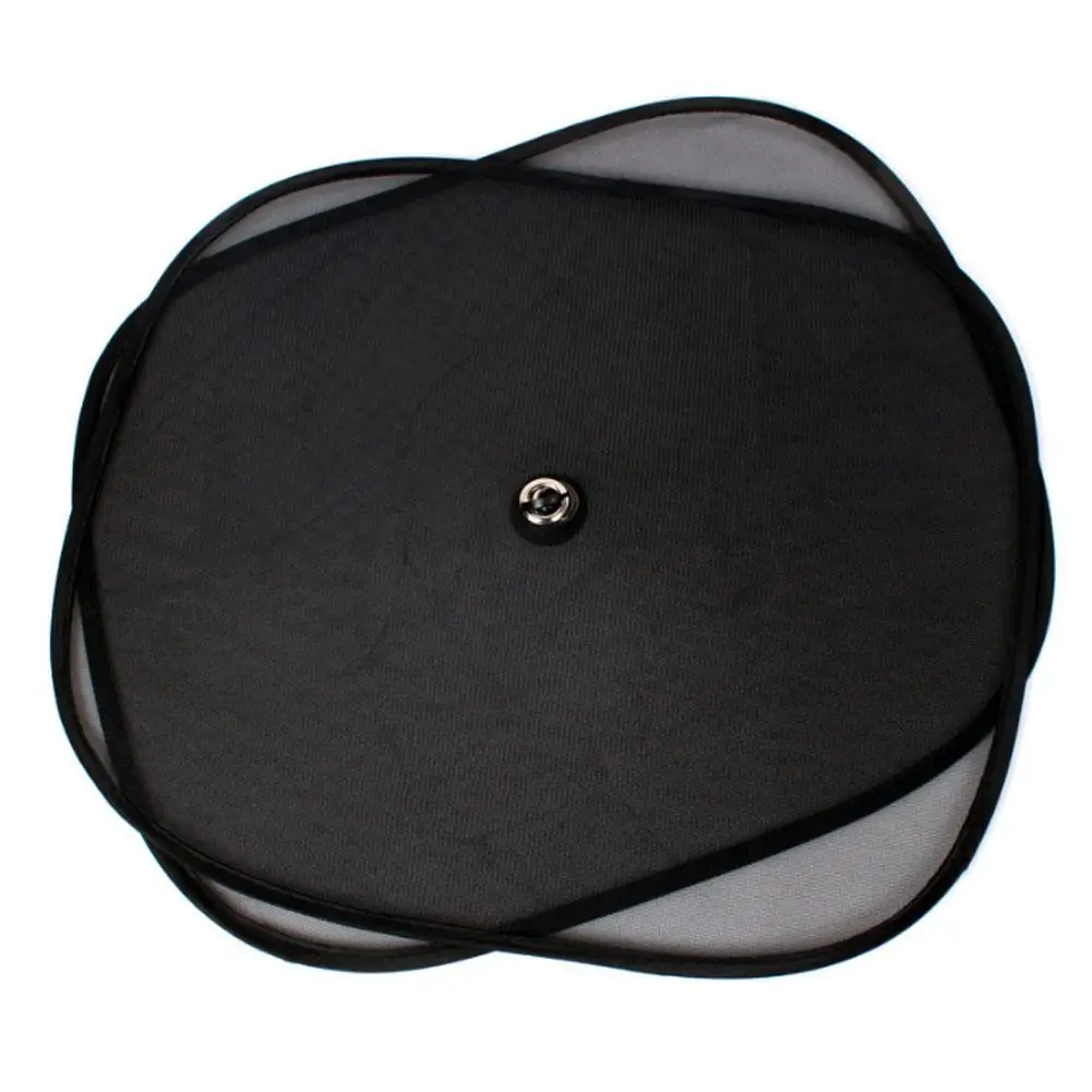 

2 шт. солнцезащитный козырек для автомобиля, солнцезащитный козырек, теплоизоляционный коврик, внутренняя занавеска на присоске, сетчатый ч...